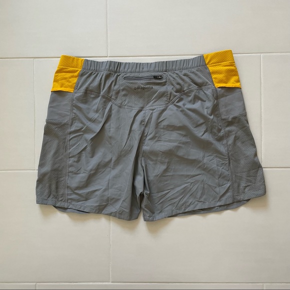 Patagonia Men's Strider Pro Shorts XL - Picture 2 of 5
